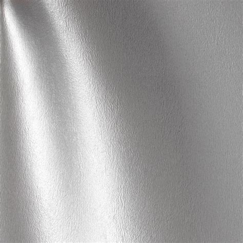 metallic vinyl fabric silver shiny|high gloss vinyl fabric.